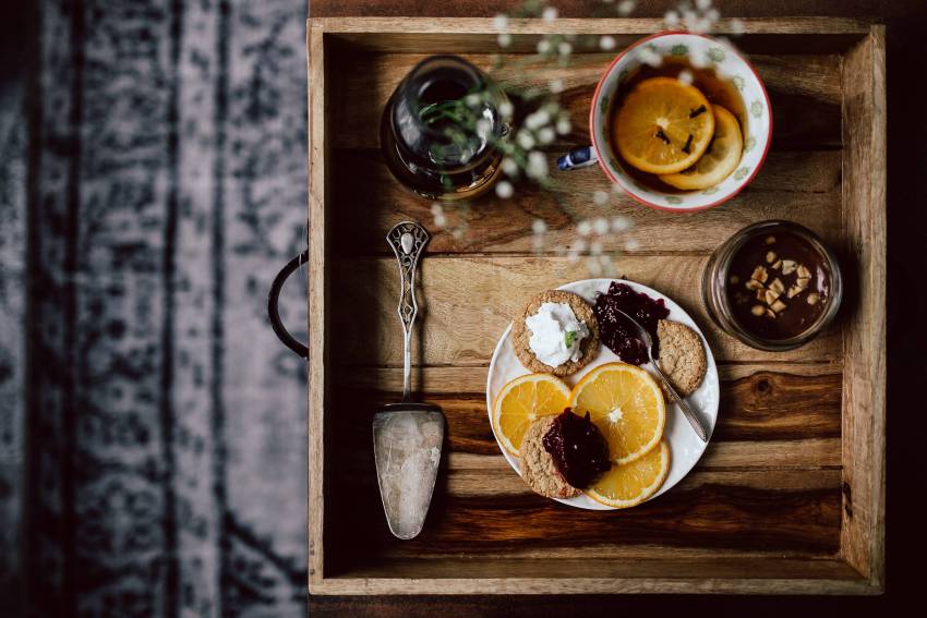 brunch et spa evjf madrid