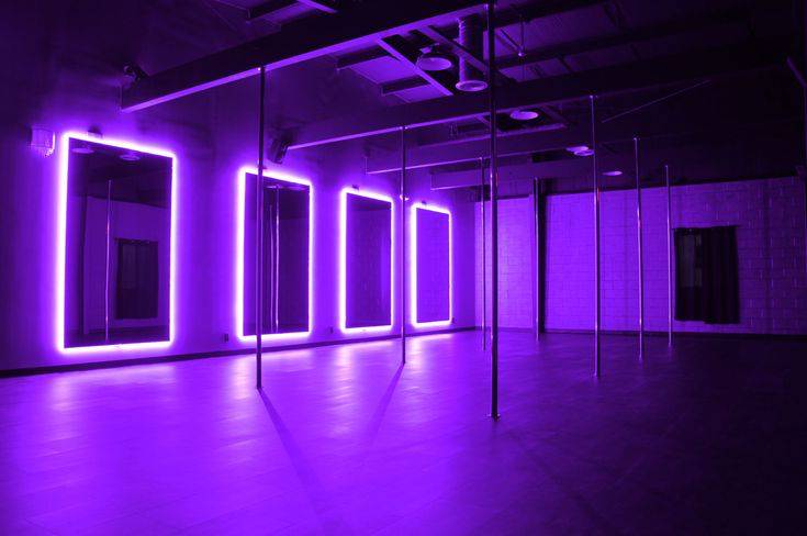 cours de pole dance evjf a madrid
