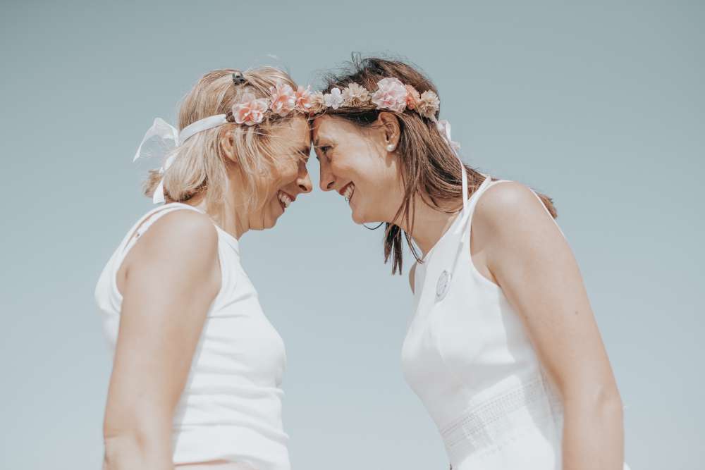 koh bride EVJF MADRID