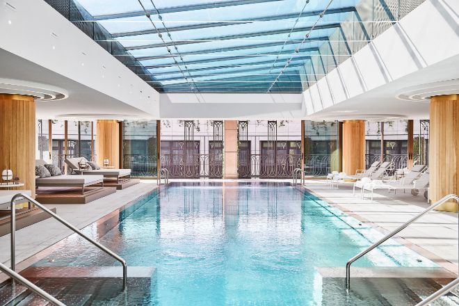 SPA EVJF MADRID
